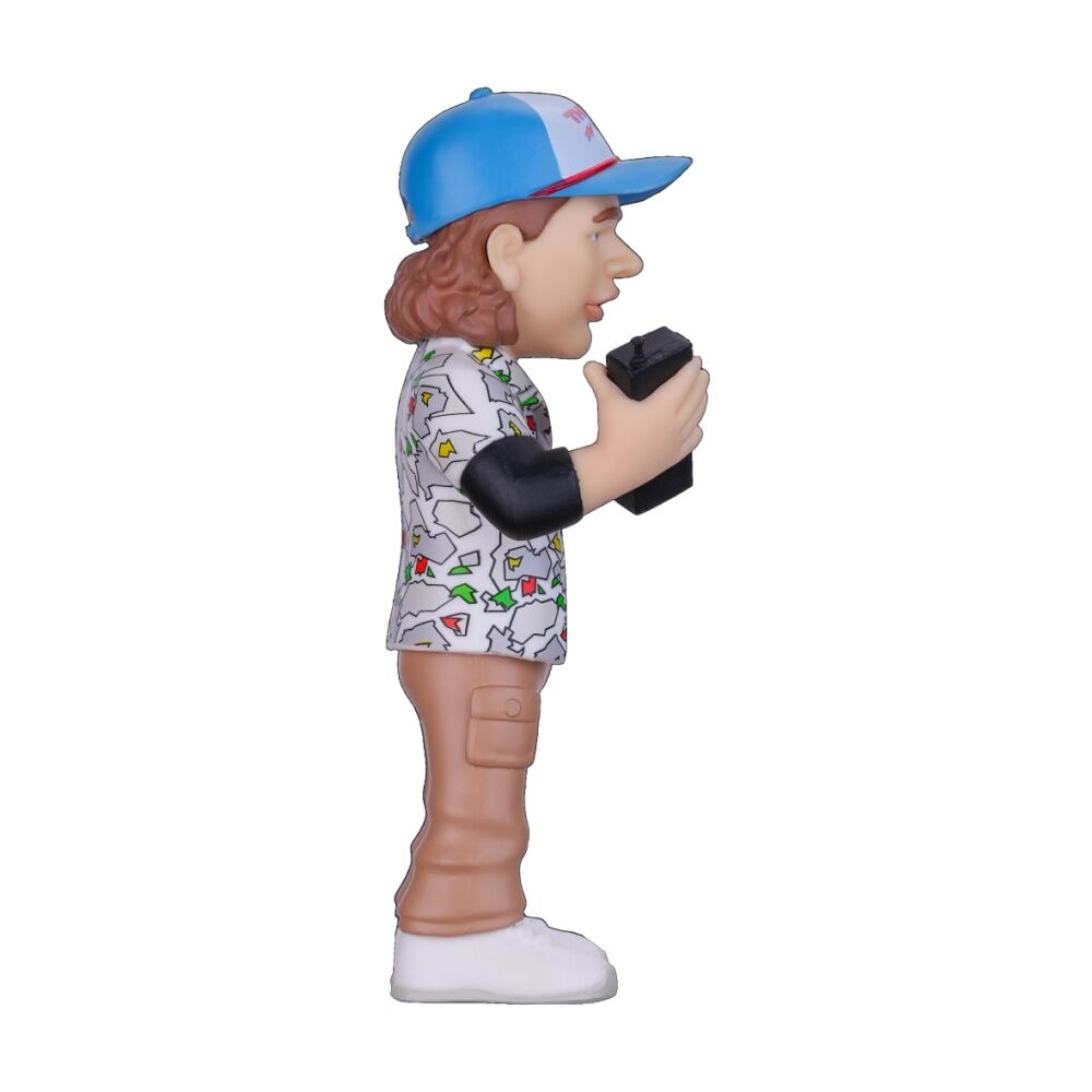 Minix Stranger Things Dustin Henderson 175 Collectible Figurine TV