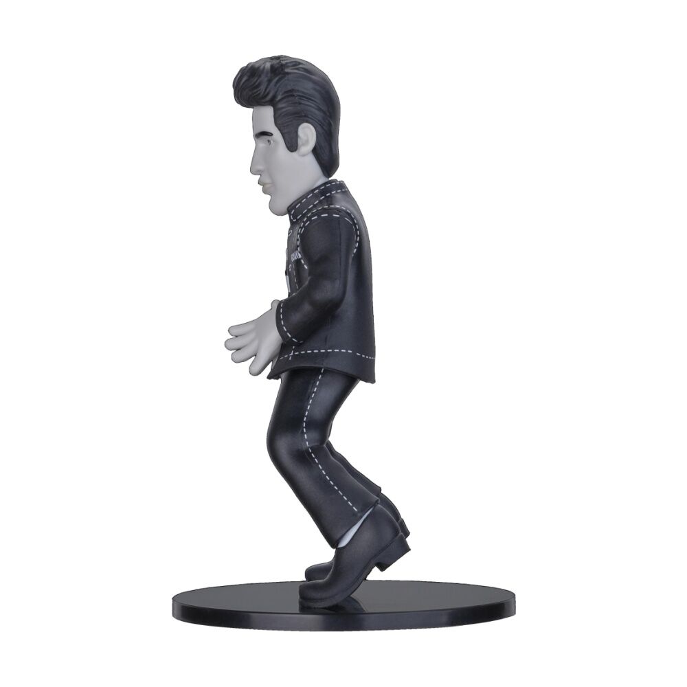 Minix Elvis Presley Collectible Figurine 120 Edition Limited Release 75cm