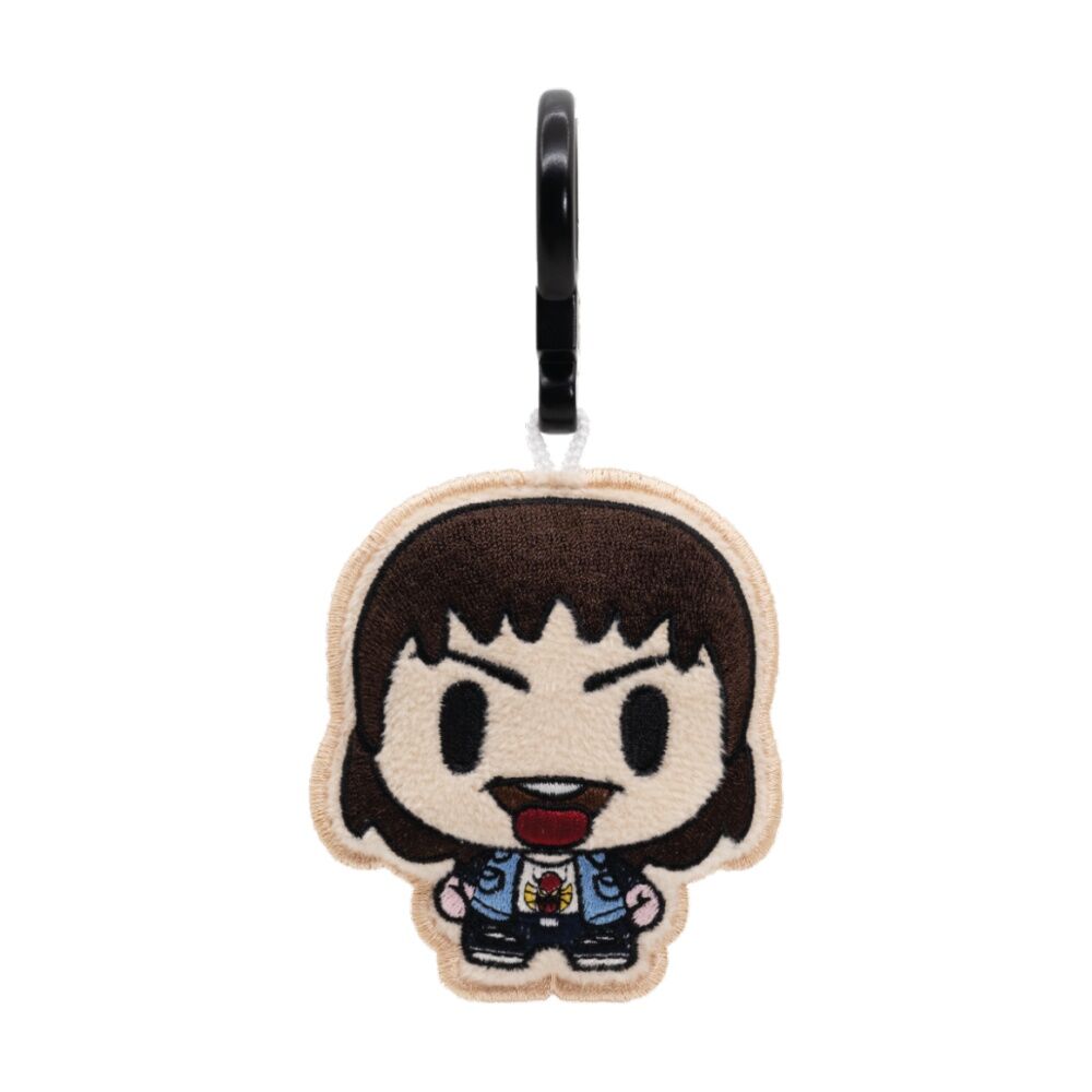 4PK Maxx Marketing Stranger Things DZNR Bag Clip Blind Box Assorted