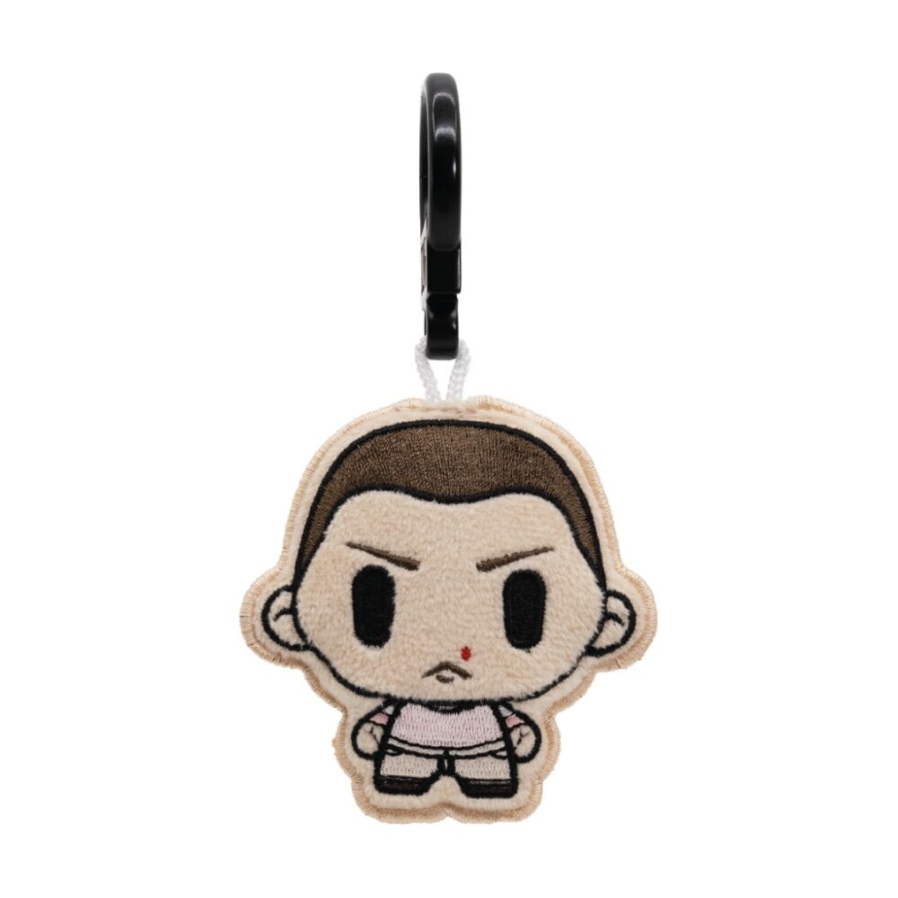4PK Maxx Marketing Stranger Things DZNR Bag Clip Blind Box Assorted