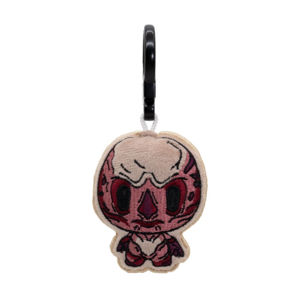 4PK Maxx Marketing Stranger Things DZNR Bag Clip Blind Box Assorted