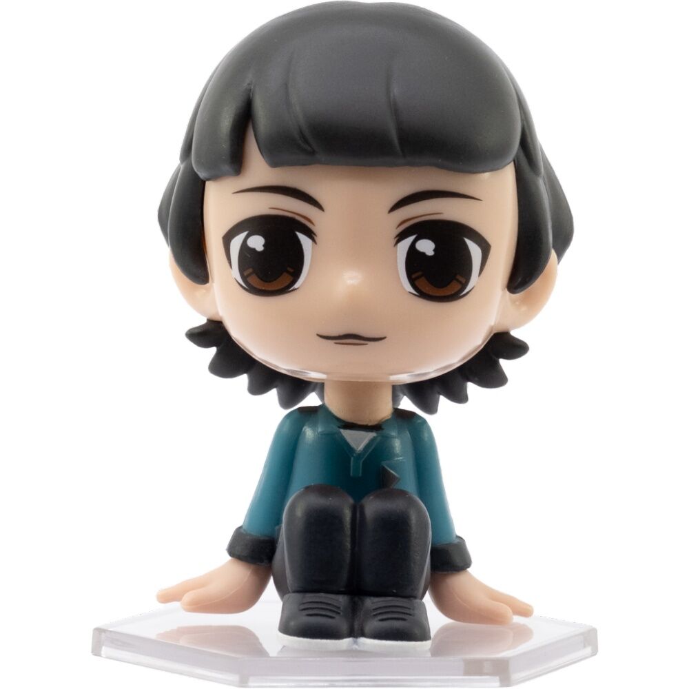 6PK Maxx Marketing Stranger Things Bobble Hero Blind Box Assorted