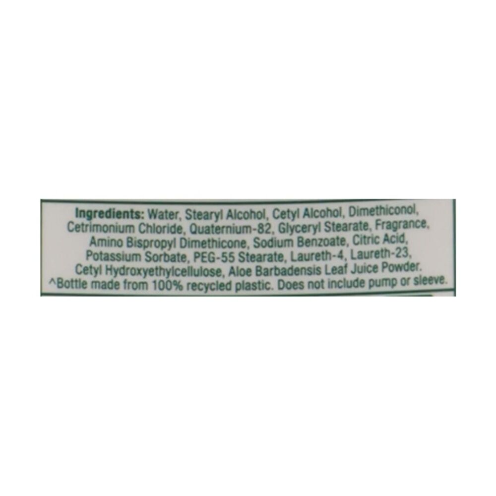 8PK Palmolive Active Nourishment Conditioner For All Hair Aloe Vera 700ml