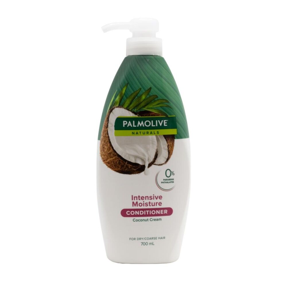 8PK Palmolive Intensive Moisture Conditioner For Dry Coarse Hair 700ml