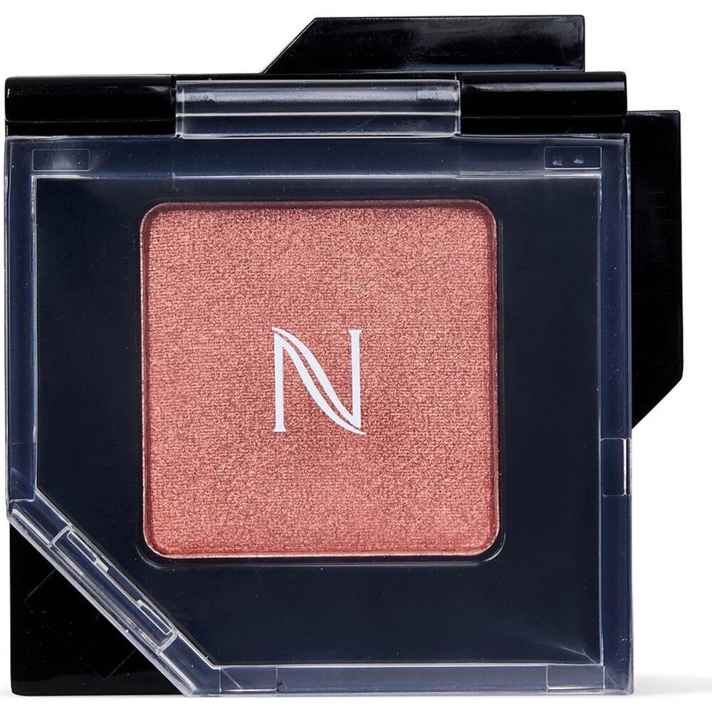 3PK Natio Eyeshadow Single Colour Compact Cosmetic Makeup Product Copper 1g