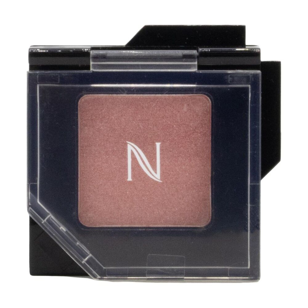 3PK Natio Eyeshadow Single Colour Compact Cosmetic Makeup Product Coral 1g