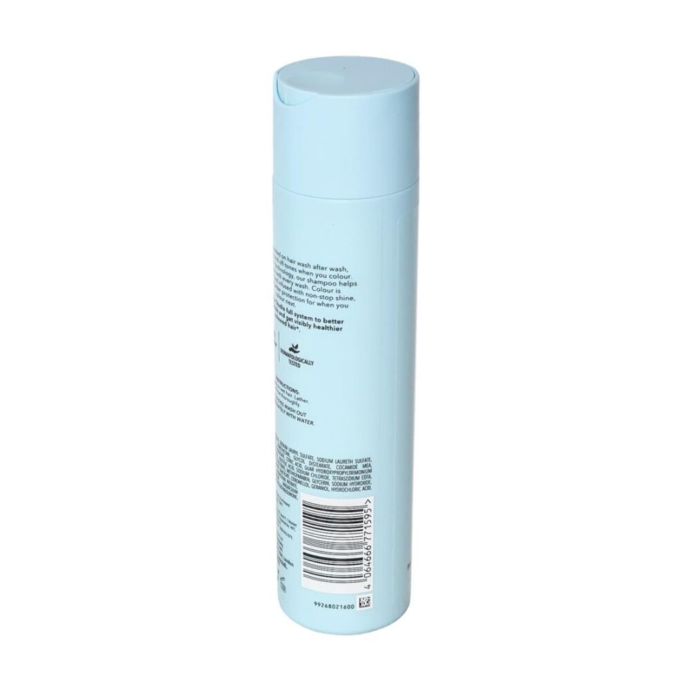 12PK Clairol Professional Colour Studio Revitalise Shampoo Colour-Protect 250ml