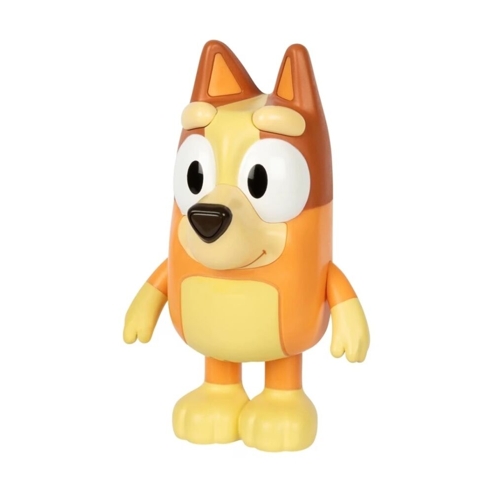 Bluey Games Hide & Seek Interactive Electronic Figure Asstd 3y+ 15cm