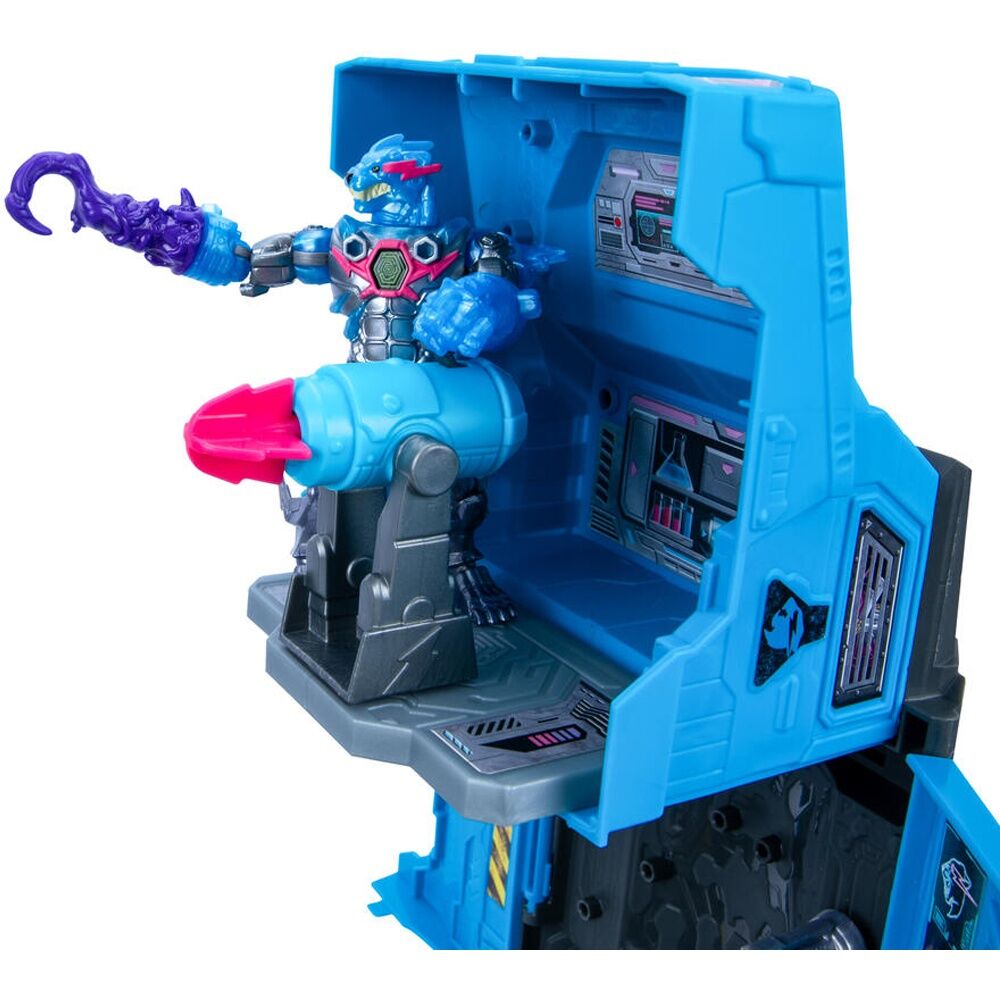 MrBeast Lab Hybrids S2 Mega Battle Truck Vehicle Kids 5y+