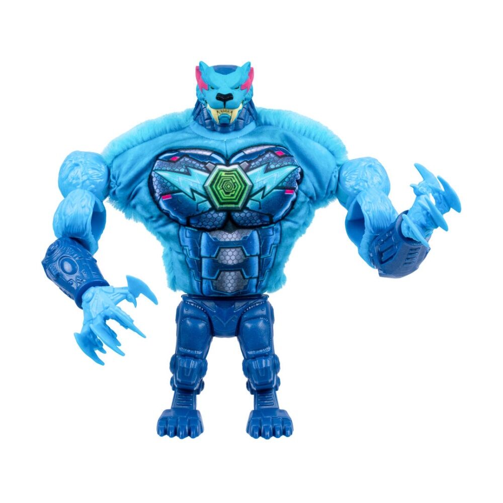 MrBeast Lab Mutators S4 Mega Mutator Panther Kids 5y+