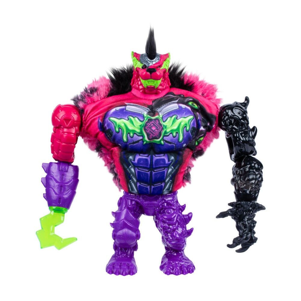 MrBeast Lab Mutators S4 Mega Mutator Shadow Sabre Kids 5y+