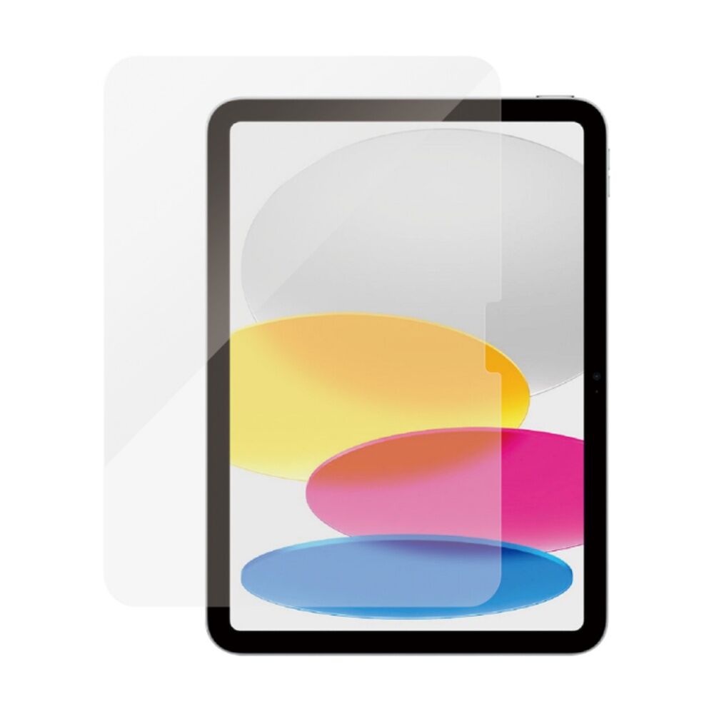 Panzer PanzerGlass UWF SP - iPad Air 11" M2/M3/A16 11th Gen Clear