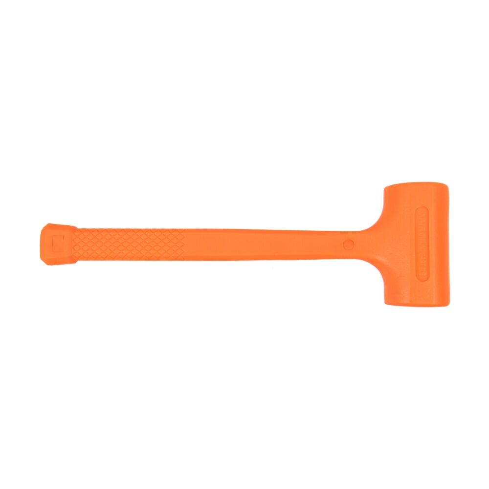 Supercraft Dead Blow Hammer DIY/Carpentry/Automotive Tool 900g