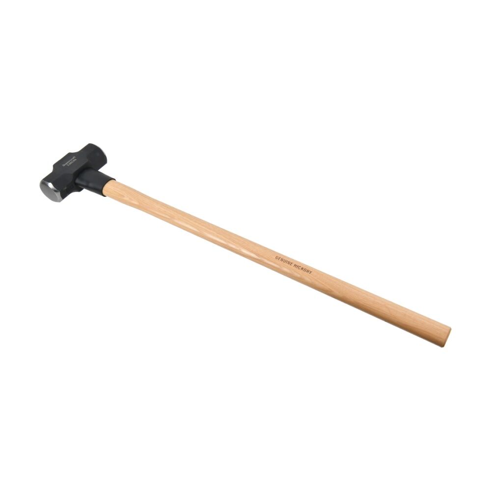 Supercraft Sledge Hammer Carpentry Tool W/ Carbon Steel Head 81x16x6cm 3.6kg