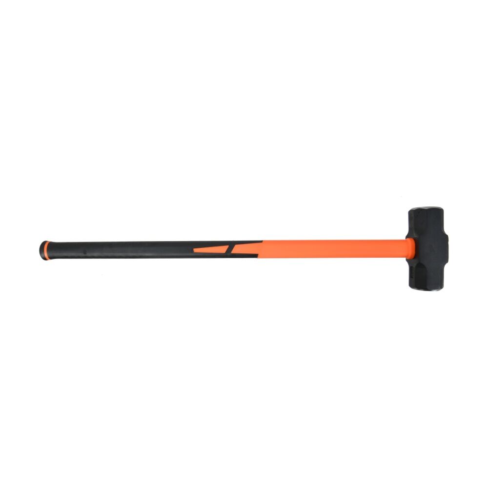 Supercraft Sledge Hammer Carpentry Tool W/ Fibreglass Handle 91x17.5x6.5cm 4.5kg
