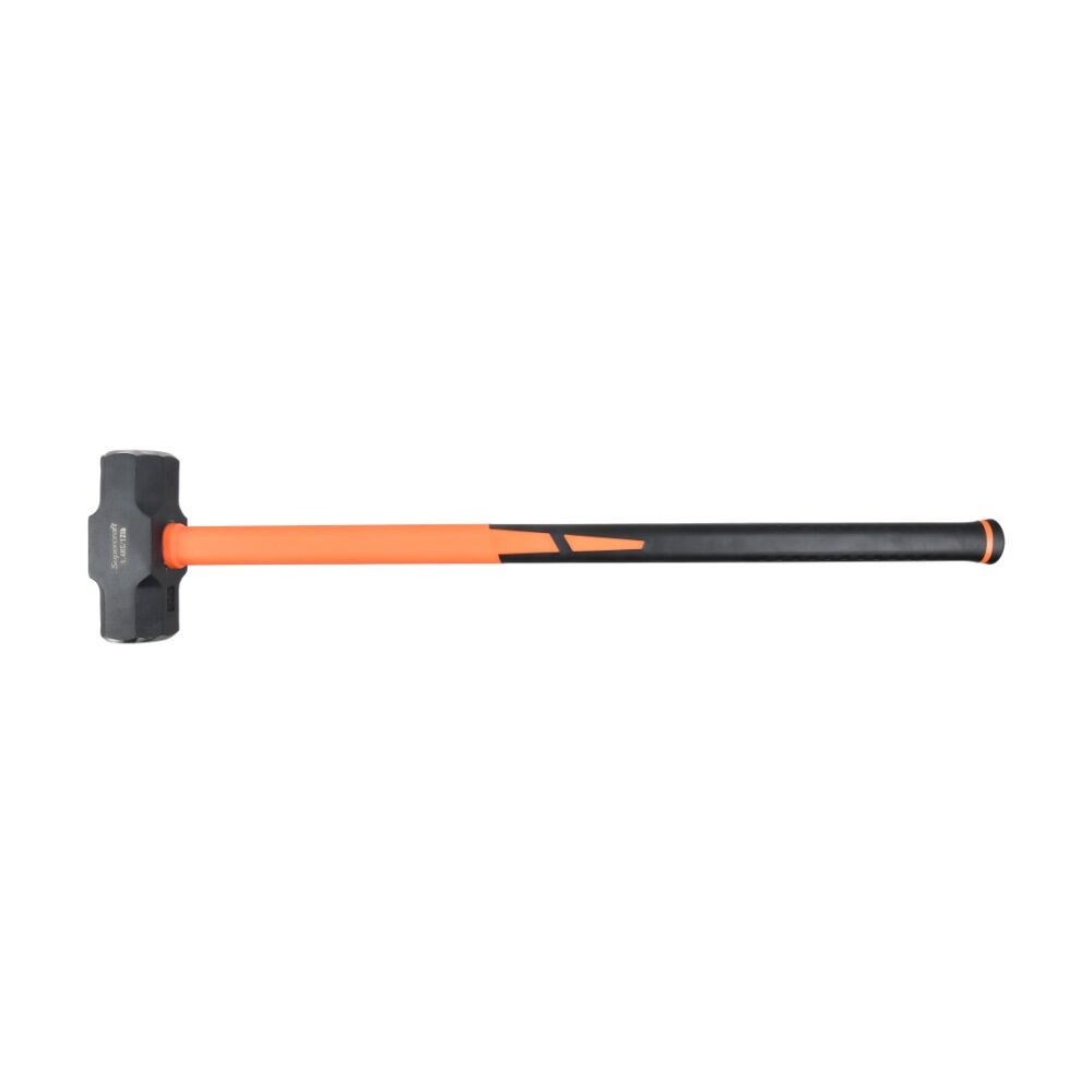 Supercraft Sledge Hammer Carpentry Tool W/ Fibreglass Handle 91.5x18.5x7cm 5.4kg