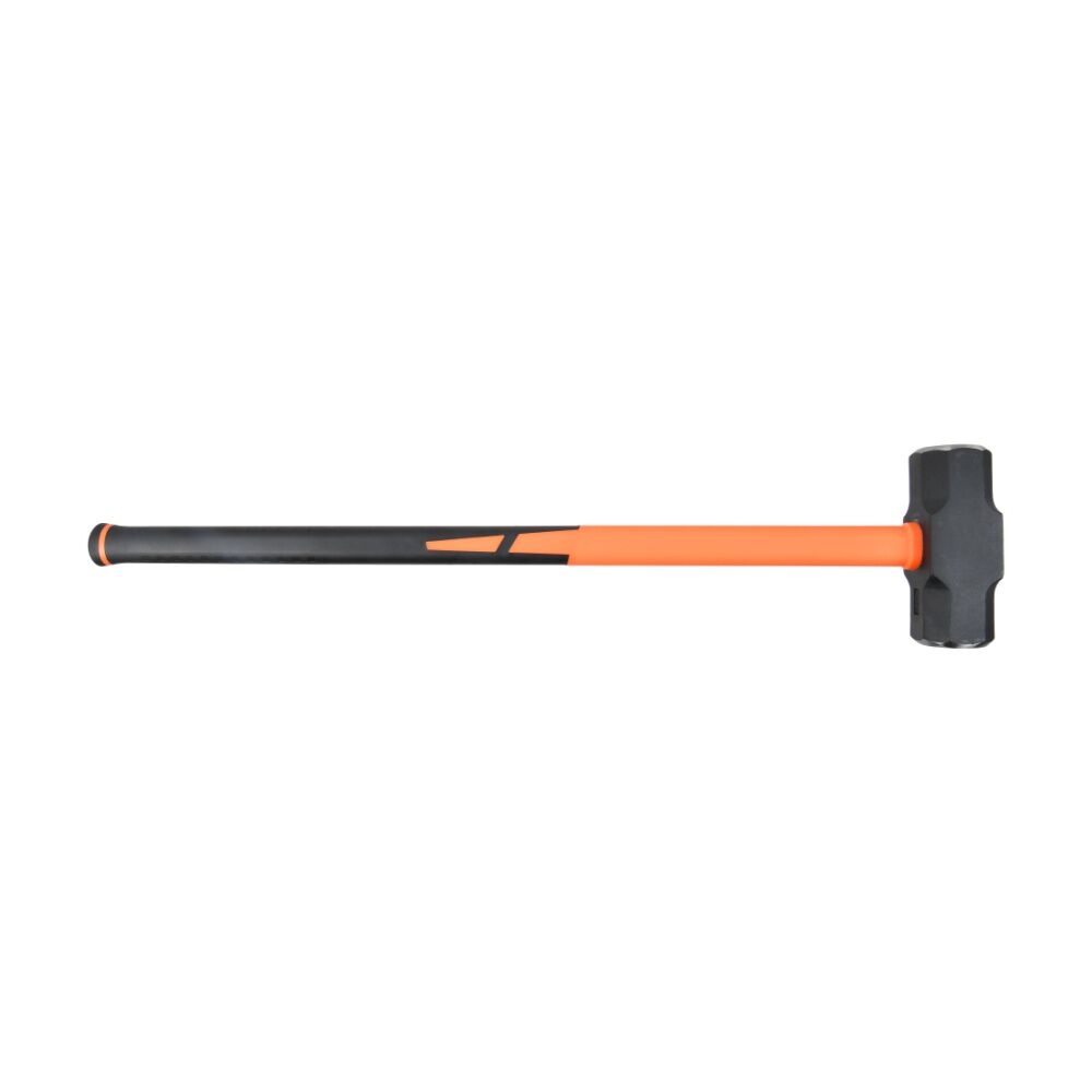 Supercraft Sledge Hammer Carpentry Tool W/ Fibreglass Handle 91.5x18.5x7cm 5.4kg