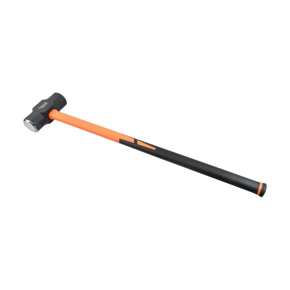 Supercraft Sledge Hammer Carpentry Tool W/ Fibreglass Handle 91.5x18.5x7cm 5.4kg