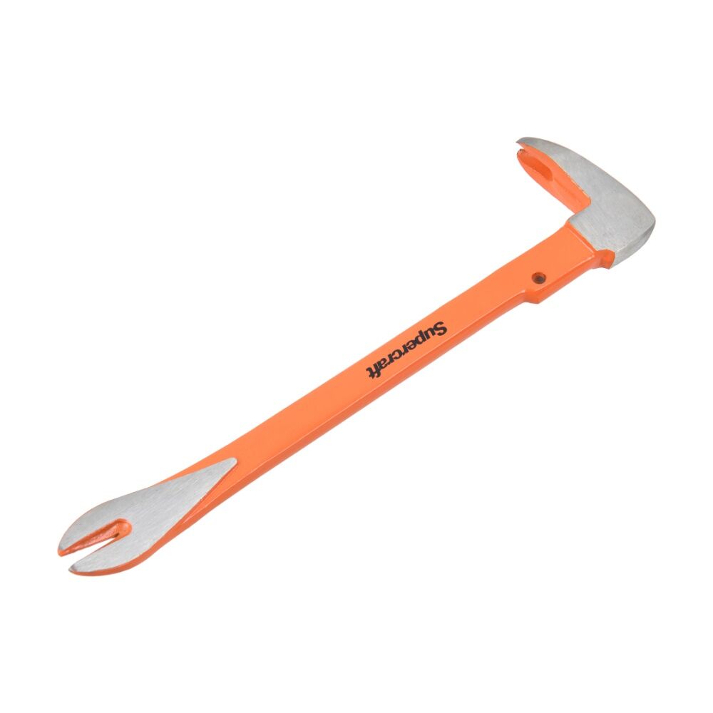 Supercraft Nail Puller Home Improvement/DIY/Carpentry Tool 250mm