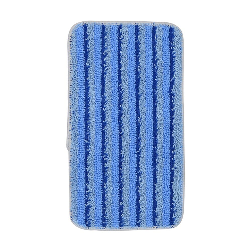 6PK Duop Floors Glass Windows Mirrors Reusable Microfibre Scouring Pad Medium
