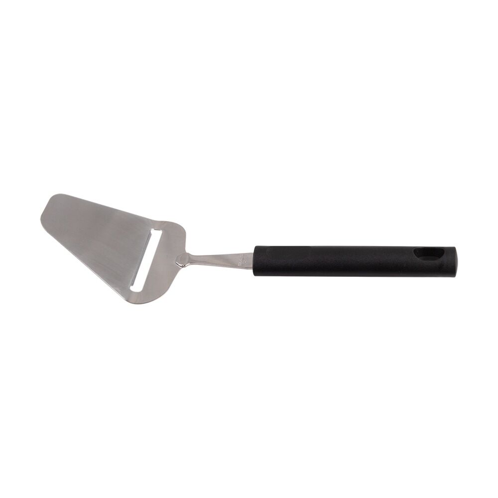 2PK Appetito Stainless Steel Cheese Plane Kitchen Tool W/ Black Handle
