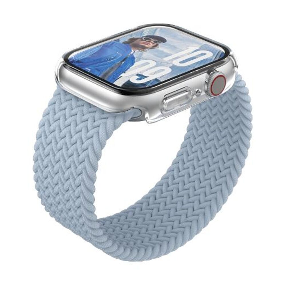 Panzer PanzerGlass Snappie SP- Apple Watch Series 10 (42mm) - Clear