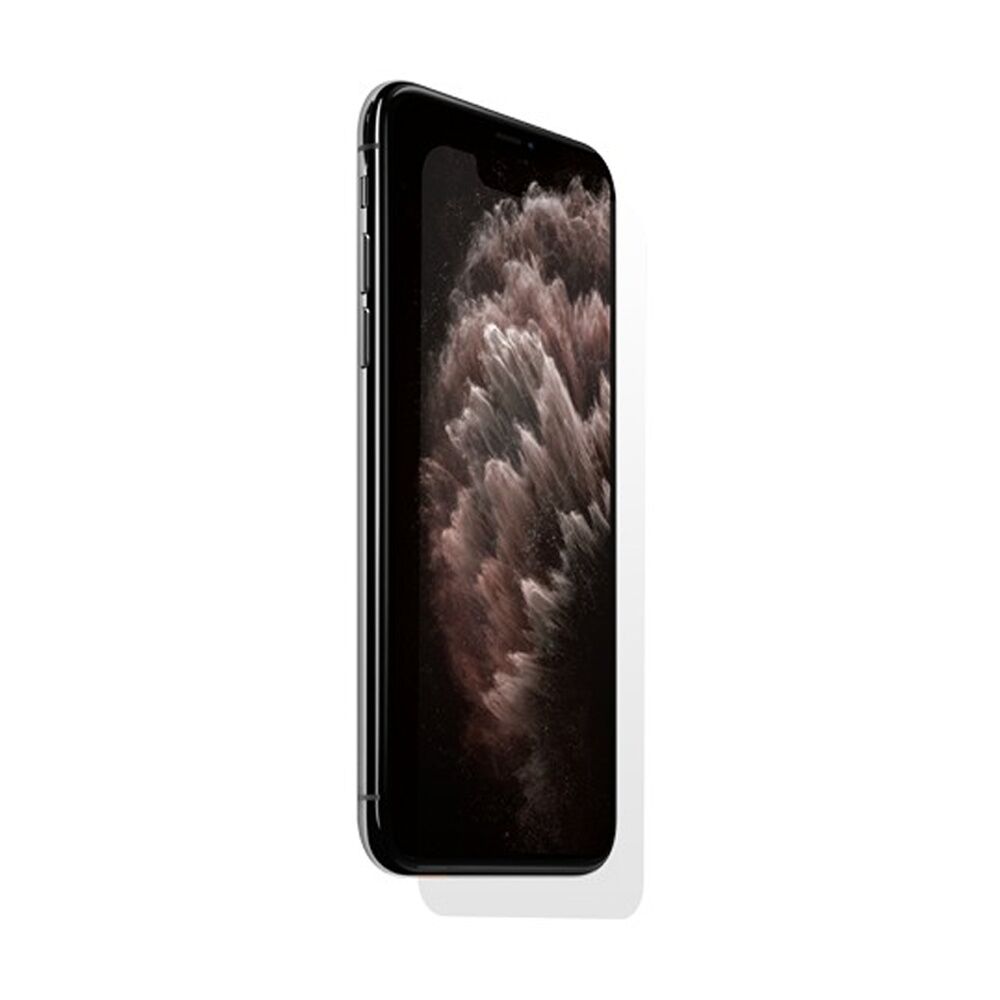 3sixT Flat Glass Screen Protector for iPhone X/XS/11 Pro - Clear