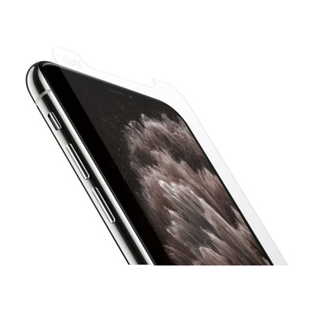 3sixT Flat Glass Screen Protector for iPhone X/XS/11 Pro - Clear