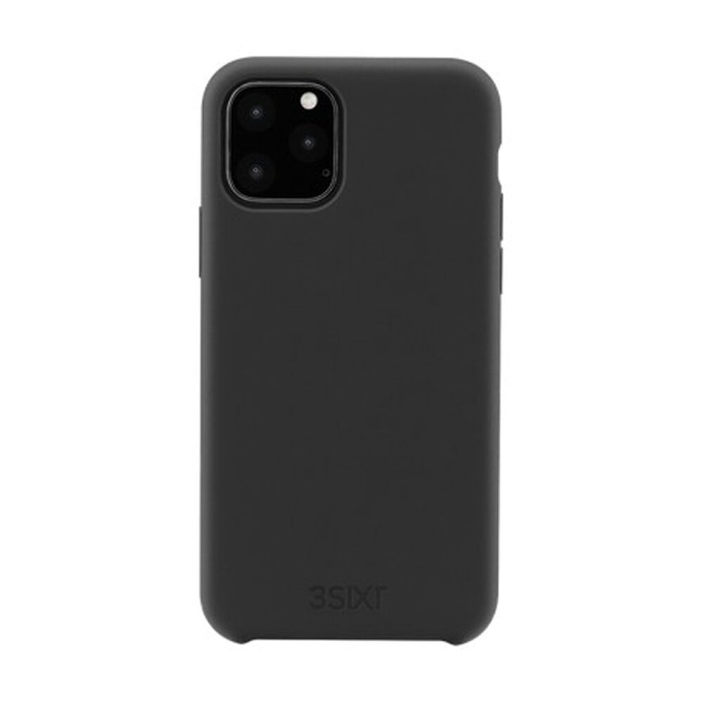 3sixT Molten Case - iPhone 11 Pro Max Rugged Drop Protection Black