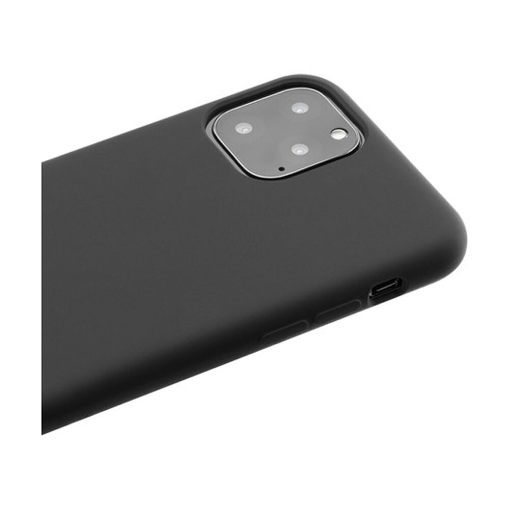 3sixT Molten Case - iPhone 11 Pro Max Rugged Drop Protection Black