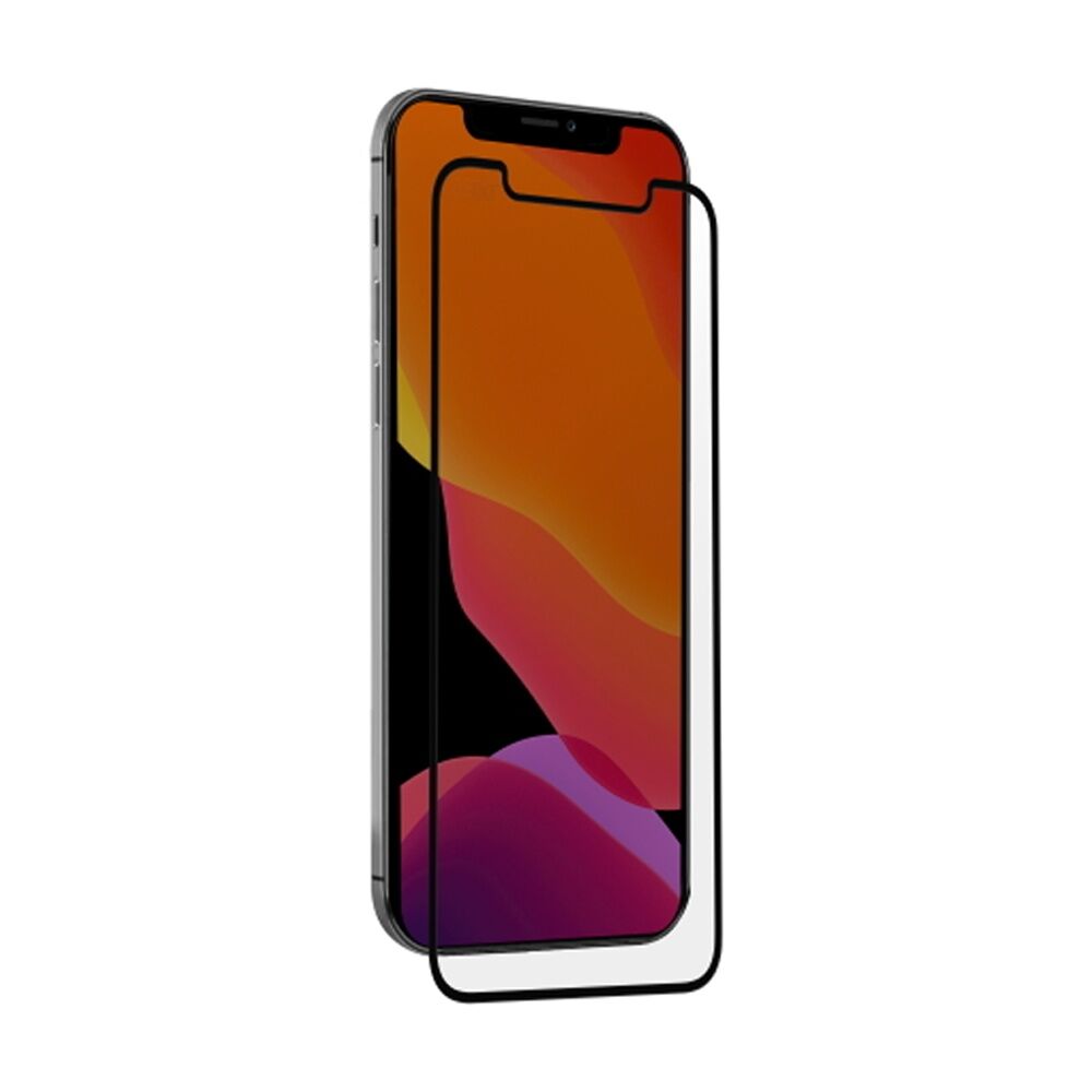 3sixT PrismShield Essential Glass for iPhone 12 Pro Max - Clear