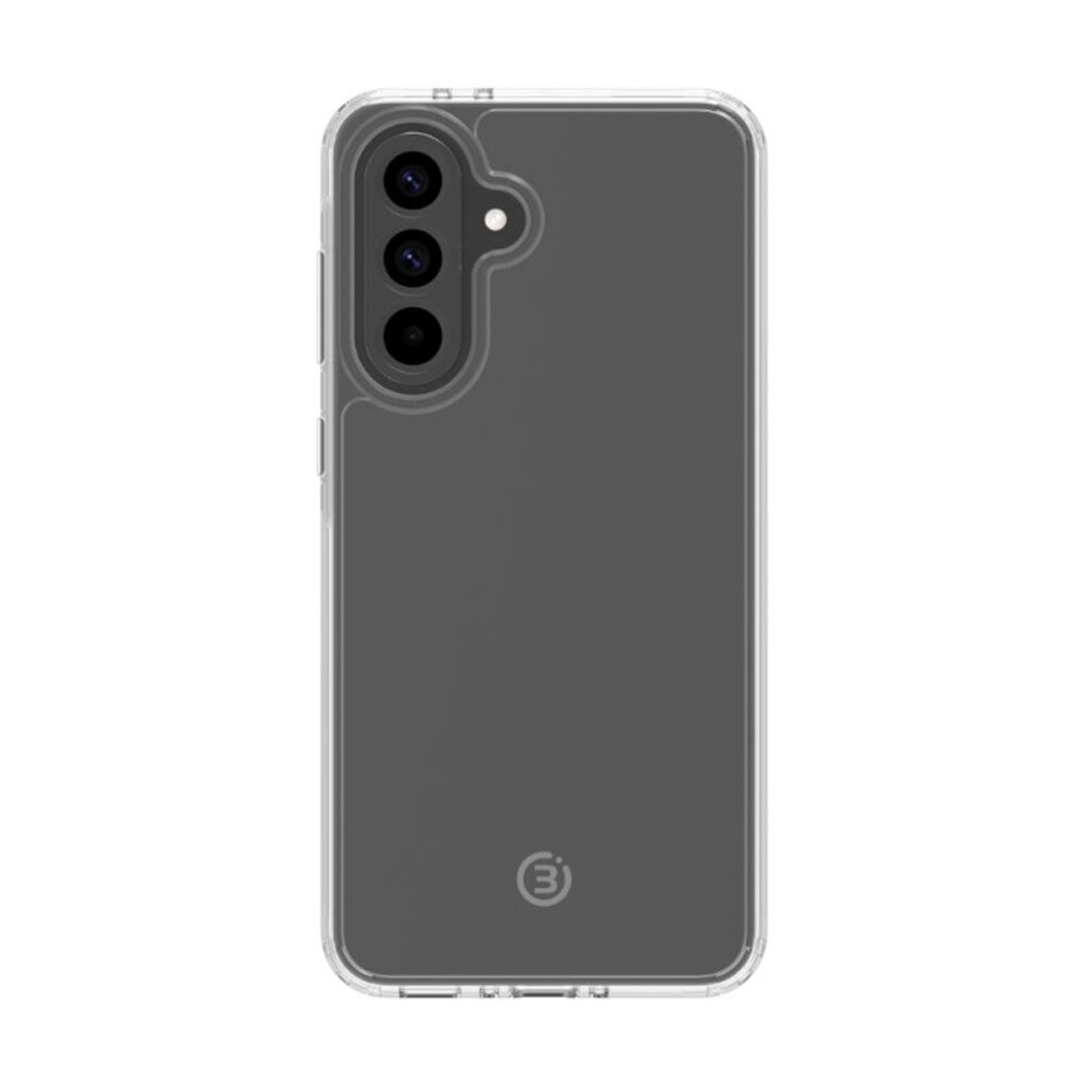 3sixT PureFlex 1.0 - Samsung Galaxy A36 5G Thin Lightweight Case Clear