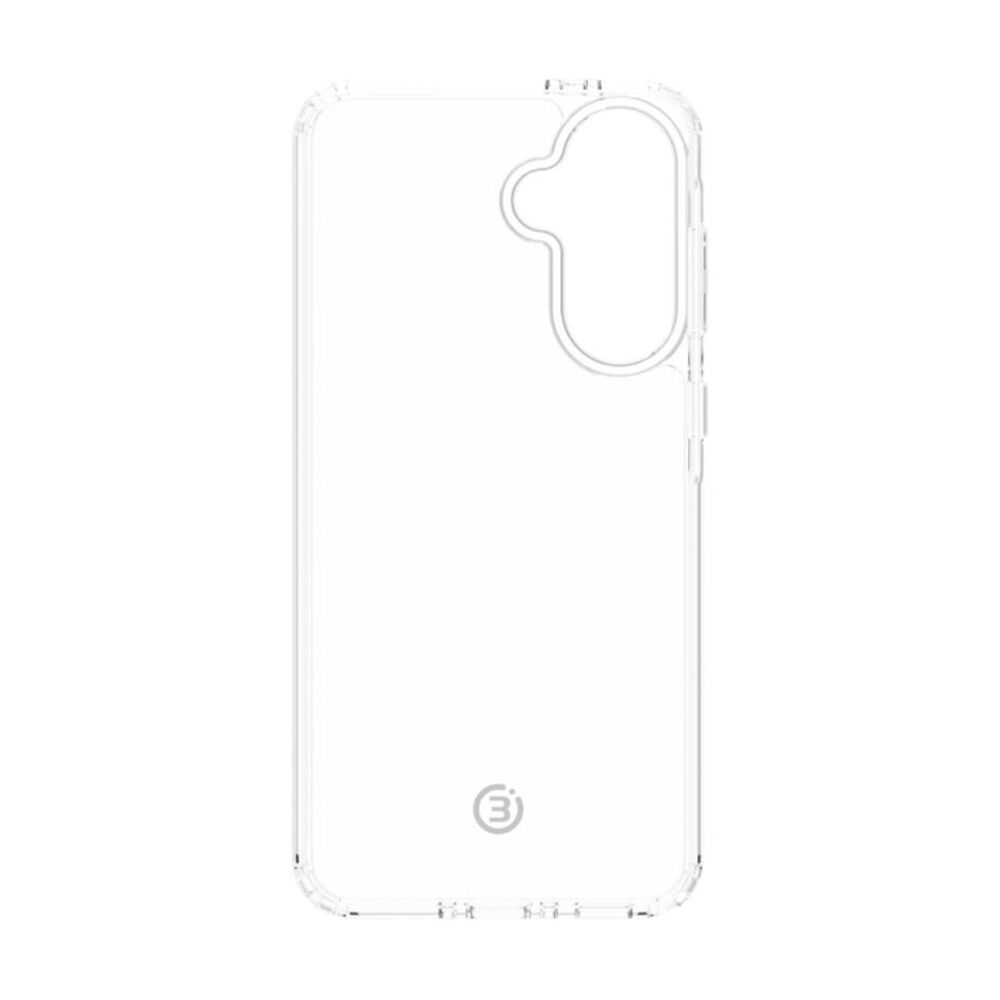 3sixT PureFlex 1.0 - Samsung Galaxy A36 5G Thin Lightweight Case Clear