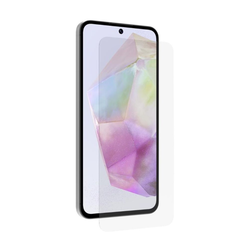 3sixT PrismShield Essential SP - Samsung A36/A56/S24 FE Clear
