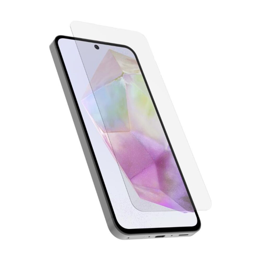 3sixT PrismShield Essential SP - Samsung A36/A56/S24 FE Clear