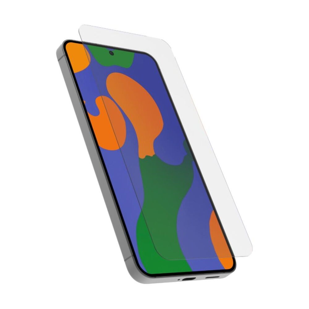 2PK 3sixT PrismShield Essential - Samsung GS25 Tough Tempered Glass Clear