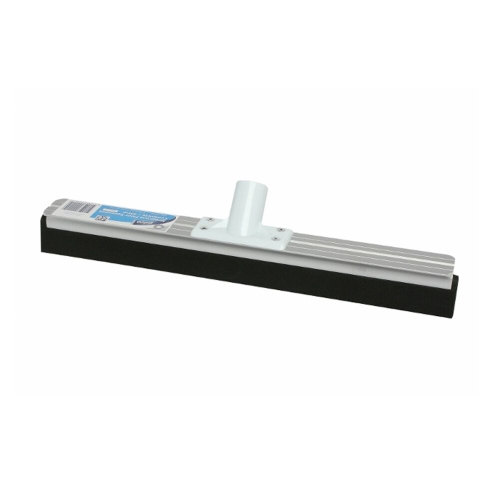 Edco Flexible Double Sided Neoprene Blade Quick Drying Floor Squeegee 45cm