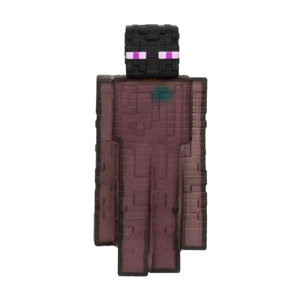 Heroes Of Goo Jit Zu Minecraft Hero Stretchy Assorted 2.5in