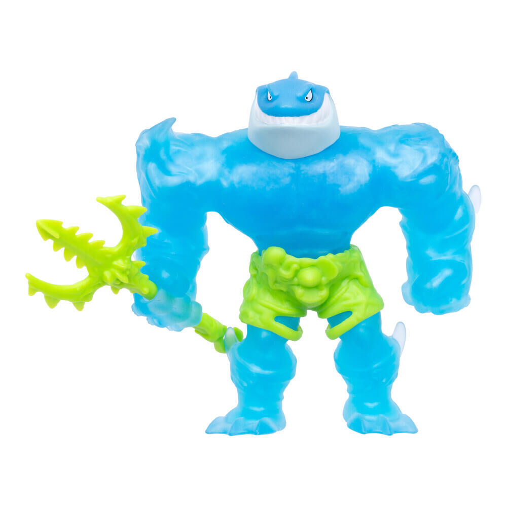 Heroes of Goo Jit Zu S15 Hero Set Action Figure Kids 3y+ Assorted