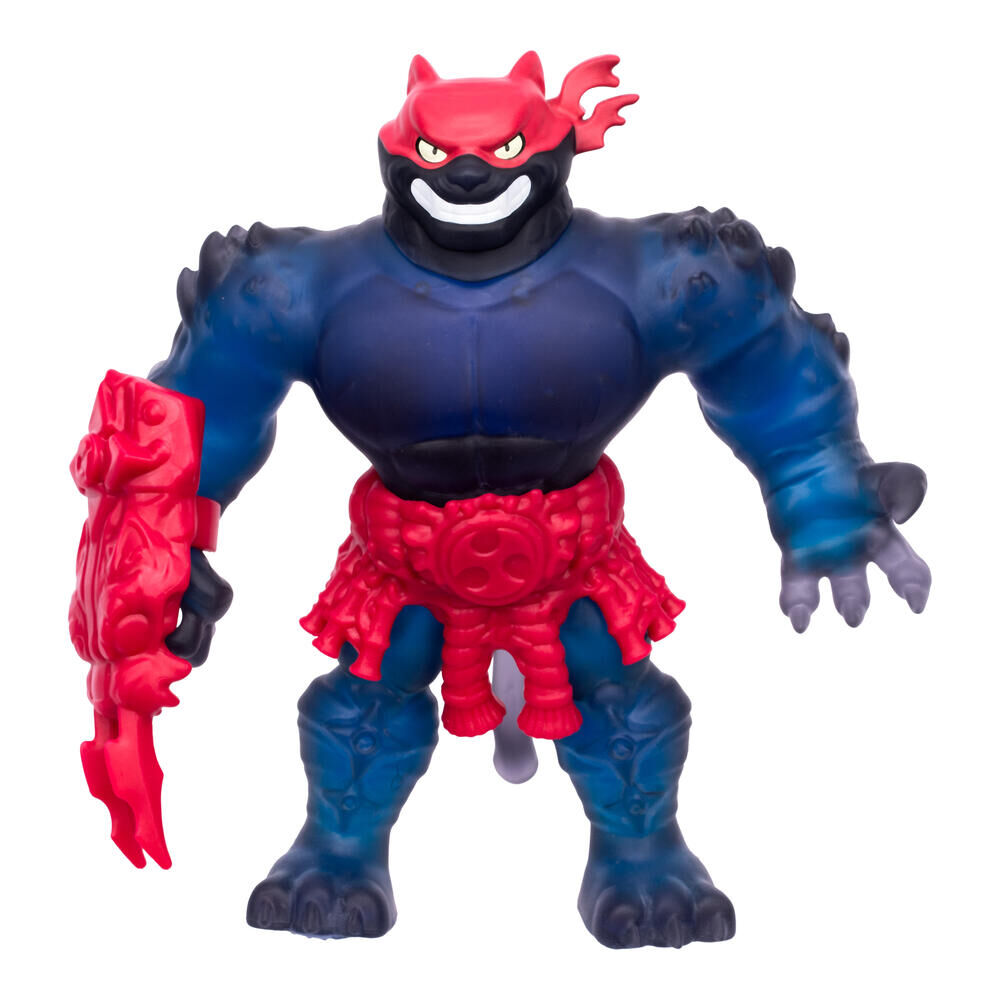 Heroes of Goo Jit Zu S15 Hero Set Action Figure Kids 3y+ Assorted
