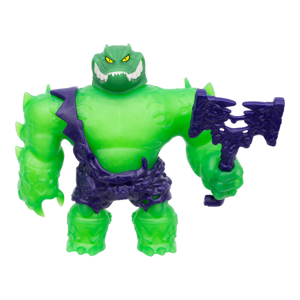 Heroes of Goo Jit Zu S15 Hero Set Action Figure Kids 3y+ Assorted