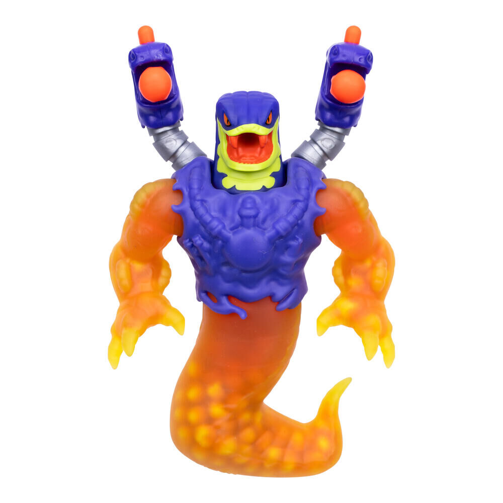 Heroes of Goo Jit Zu S15 Hero Set Action Figure Kids 3y+ Assorted