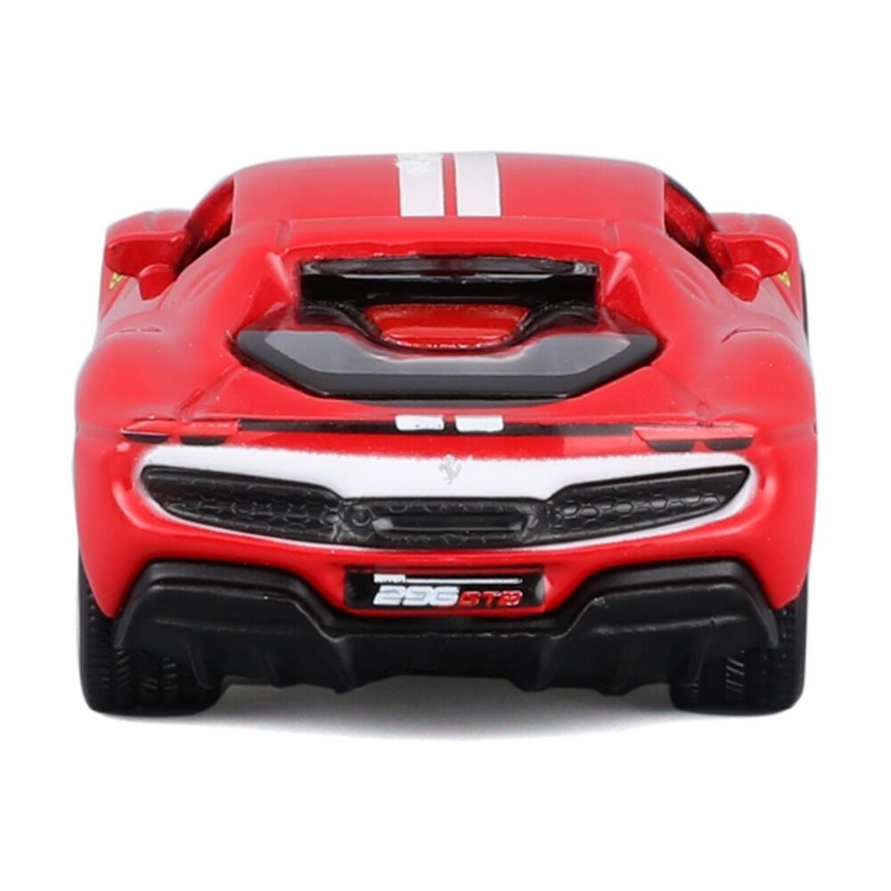 2pc Maisto Speed Icon Diecast Set 296 GTB Assetto Fiorano Model Cars