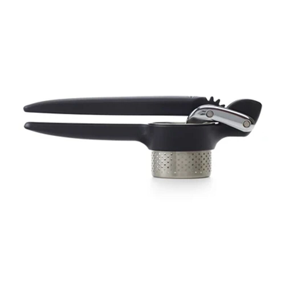 Chef'n FreshForce Potato Ricer Plus Efficient Manual Kitchen Tool Black