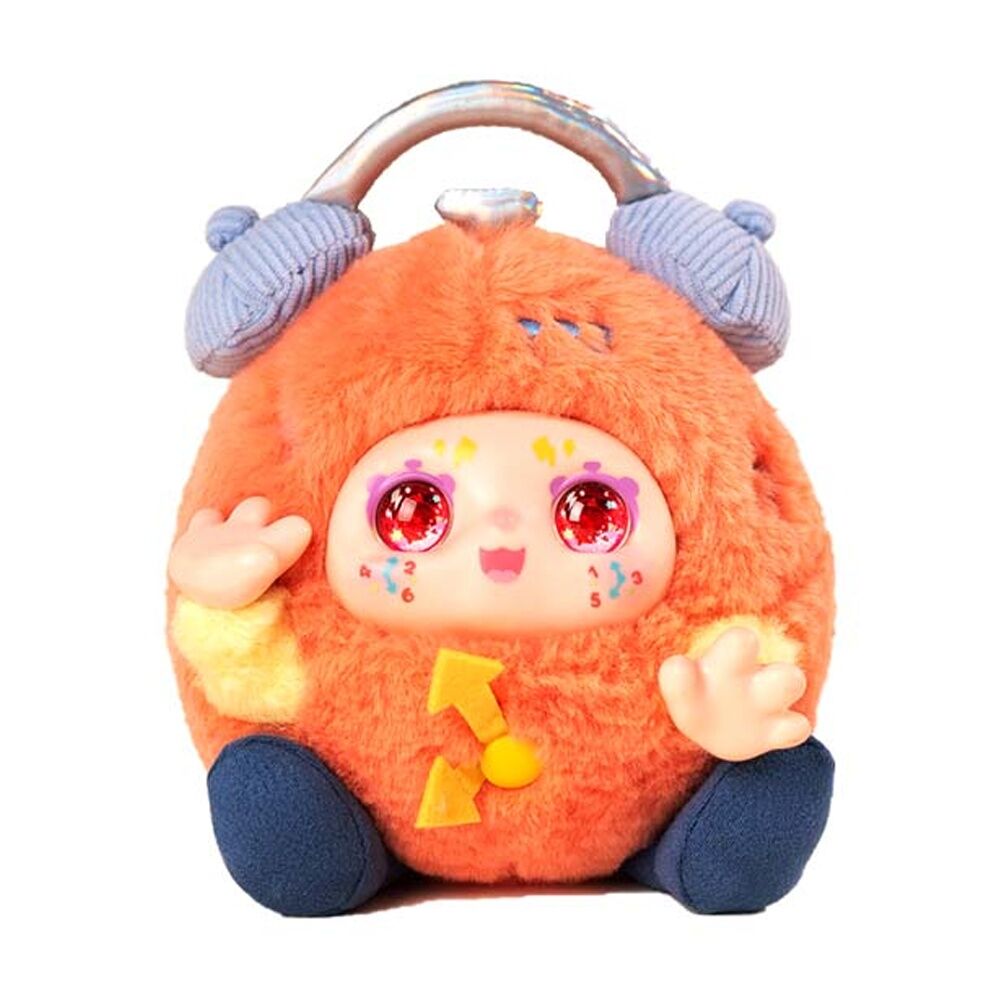 Centel Kimmon Warming Time Collectible Mystery Plush Soft Toy Assorted