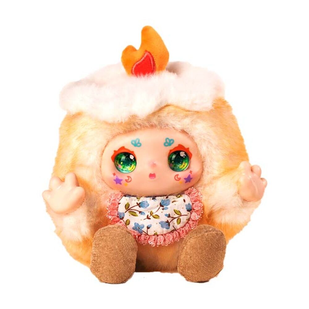 Centel Kimmon Warming Time Collectible Mystery Plush Soft Toy Assorted