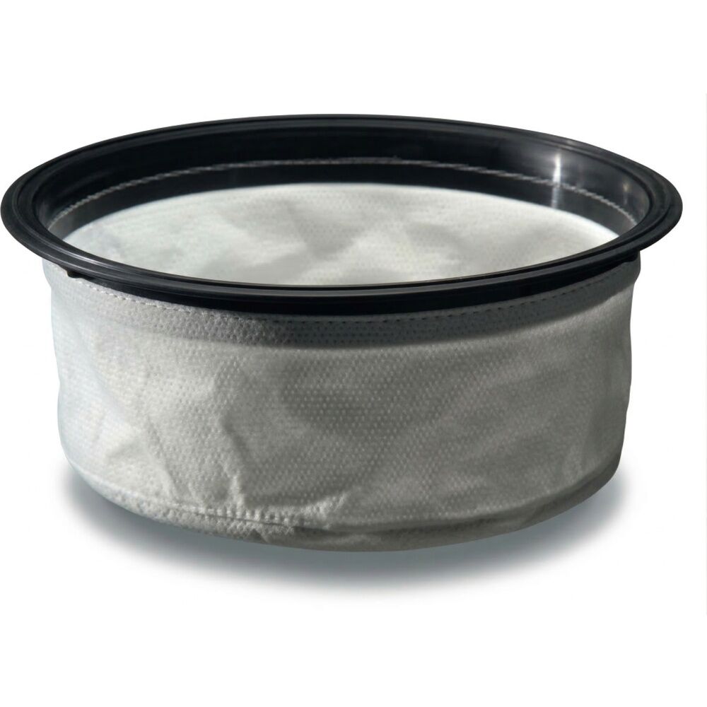 Numatic Circular Tritex Filter Vacuum Cleaner Accessory Part White