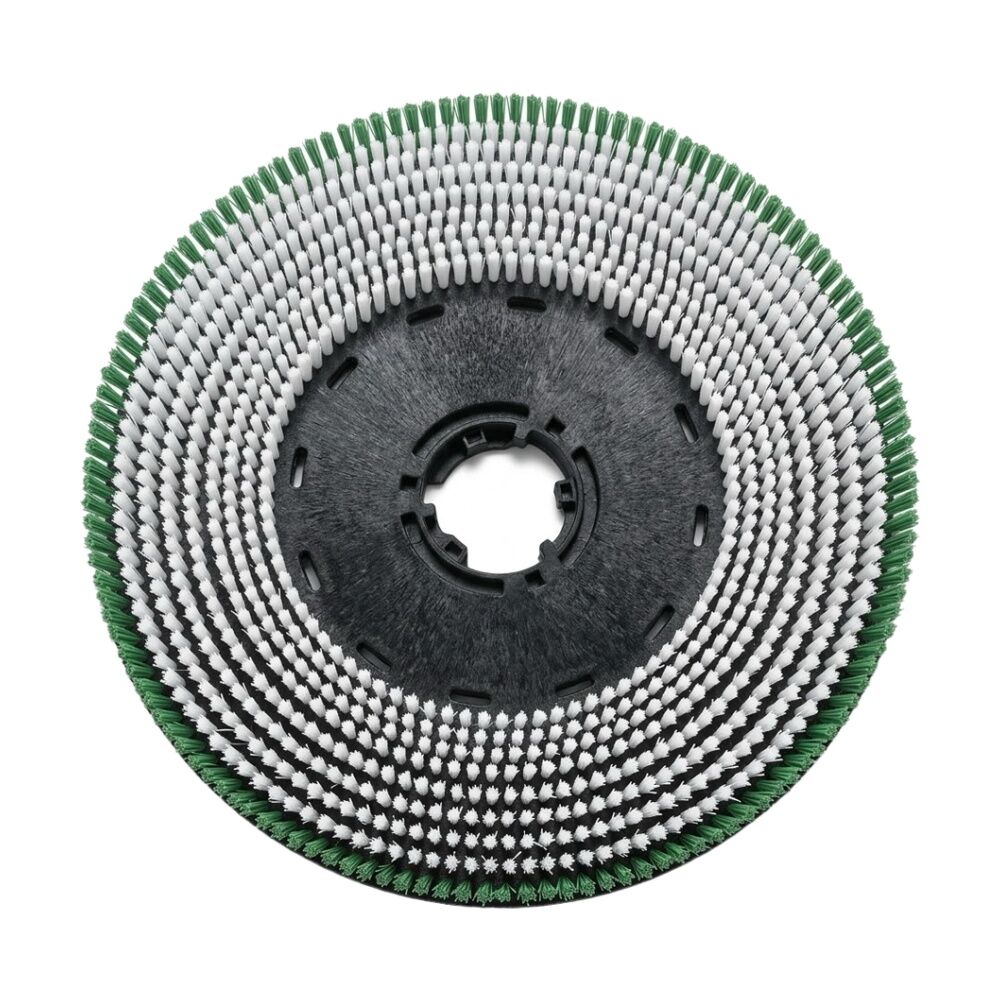 Numatic Hard Polyscrub Brush Heavy Duty Floor Cleaning Vacuum Accessory 650mm