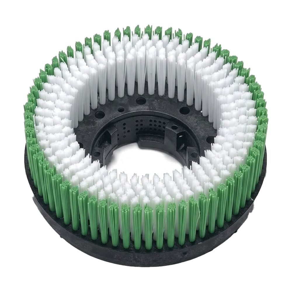 Numatic Hard Polyscrub Brush Compact Floor Cleaning Tool 280mm