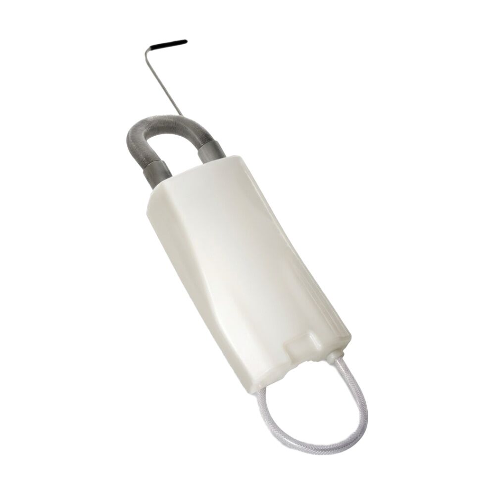 Numatic Solution Tank Replacement Part For NLL332 Vacuum Cleaner White